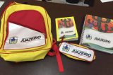 Kits escolares e tablets serão entregues no ‘Toda Quinta tem Educação Nota 10’ em Itamotinga