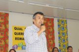 Remanso, Marcos Palmeira: “Educação é o alicerce para um futuro digno”