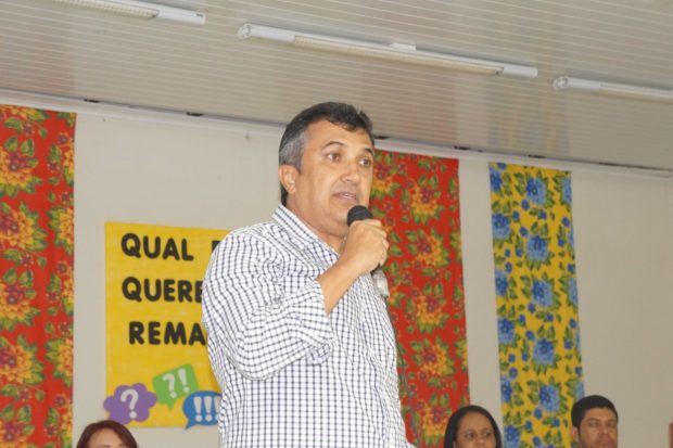 Marcos e os compromissos com a educação1