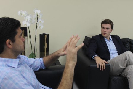 Miguel e Rui1