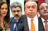 Safadeza suprapartidária
