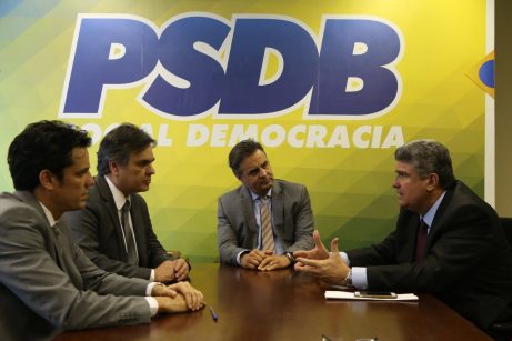 PSDB candidatura própria em Petrolina