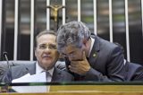 Congresso intimida MP e PF; movimentos de rua calam