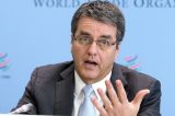 Brexit: ‘Todos saem perdendo’, diz diretor da OMC