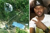 Jogador morre em acidente de carro na Bahia