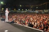 Forró da Espora reúne grande público na noite do São João do Vale Forró da Espora reúne grande público na noite do São João do Vale