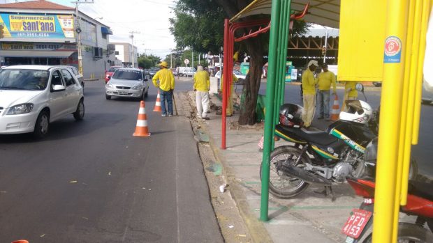 avenida são francisco 1
