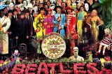 Beatles lançam álbum Sgt. Pepper’s Lonely Hearts Club Band