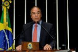 Bezerra é escolhido para presidir comissão especial do Pacto Federativo