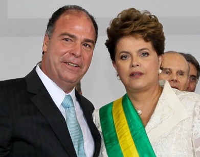 bezerra e dilma