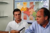 Bezerra perde a paciência com críticas