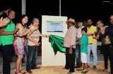 Prefeitura de Casa Nova inaugura Academia da Saúde e Praça Máximo Dias Mariano