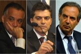 PF prende Carlinhos Cachoeira, Cavendish e Adir Assad