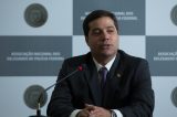 Presidente de entidade dos delegados da PF foi do PT por 12 anos