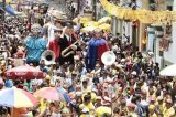 Calote: Às vésperas do São João, artistas e produtores reivindicam pagamento do Carnaval ao Governo do Estado