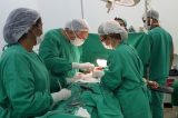Em Petrolina, Programa de Cirurgias Pediátricas completa 1 ano