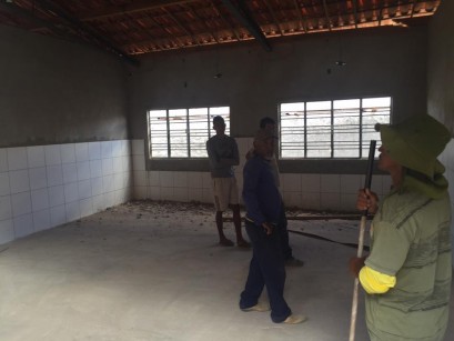 cleriston na escola1