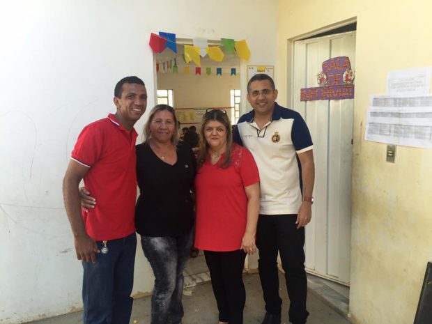 cleriston na escola2