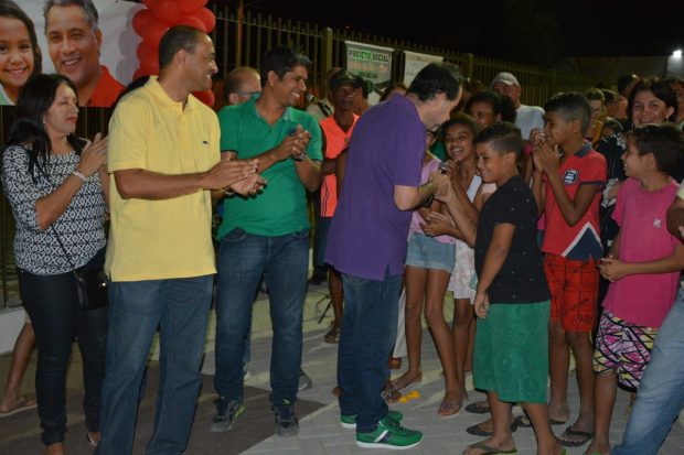 clube do bairro Vila eduardo 1