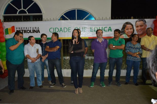 clube do bairro vila eduardo inauguração 2