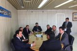 CODEVASF garante continuidade de prestação de serviço de empresa no perímetro de Pedra Branca