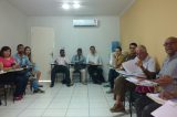 Juazeiro se prepara para realizar a 6ª Conferência Municipal das Cidades Juazeiro se prepara para realizar a 6ª Conferência Municipal das Cidades