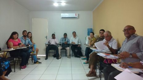 conferencia