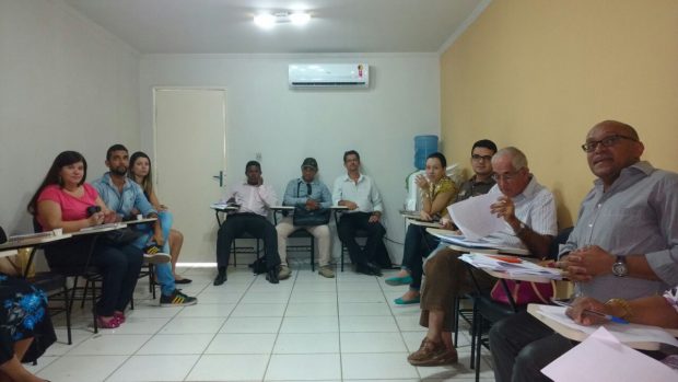 conferencia