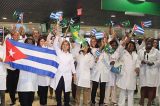 Isto é Brasil! Novos médicos que entraram no lugar dos cubanos já começam a cair fora