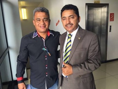 dalmir e roberto