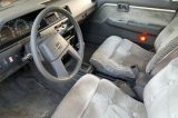 Bandidos roubam carro, mas abandonam devido acionamento automático da chave de segurança contra roubo