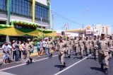 Prefeitura de Petrolina convida para o desfile militar de 7 de setembro