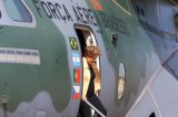 O medo: Cortes de avião e da comida de Dilma preocupa tucanos