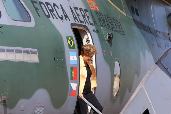 dilma-aviao