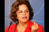 Vídeo: Dilma é hostilizada em pizzaria
