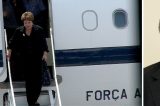 Depois de cortar o avião, Temer corta comida de Dilma