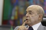 Governo só tem verba para abastecer carros da PM até o fim da semana