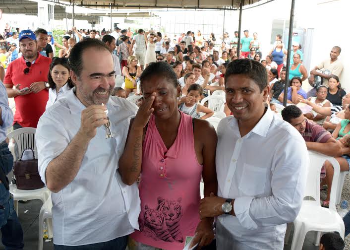 edinaldo e lossio