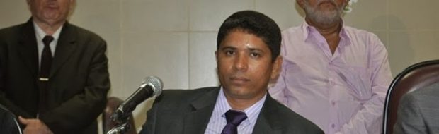 edinaldo lima