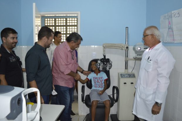 entrega de oculos2