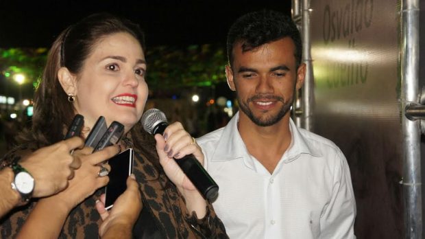 escultor3  ranilson e ana amelia coelho