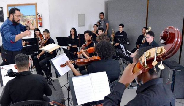 filarmonica