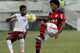 Fluminense aproveita erros da defesa do Flamengo e vence clássico por 2 a 1