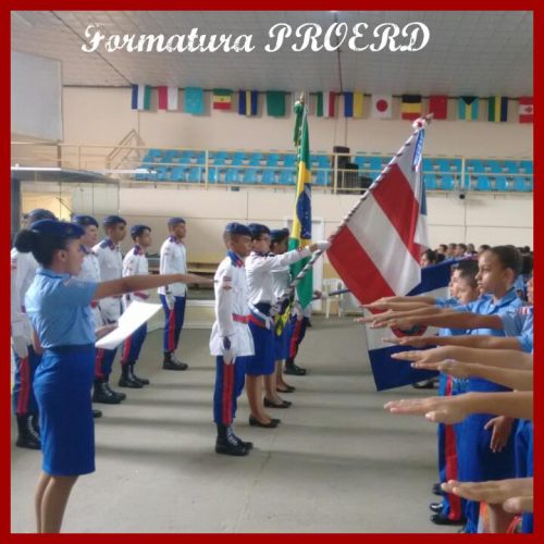 formatura pm1