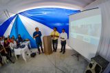 Sobradinho realizou com sucesso o 2º forúm comunitário do selo Unicef – município aprovado
