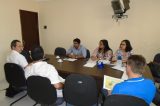 Relatório de Gestão Fiscal de Petrolina é apresentado a vereadores