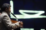 Gonzaga Patriota lamenta falecimento do amigo João de Laudelino