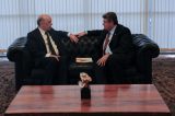 Deputado Guilherme Coelho pede interferência do Itamaraty na redução de impostos nas frutas exportadas