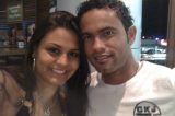 Goleiro Bruno se casa com Ingrid Calheiros na cadeia