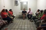 “Juazeiro precisa de um governo que ouça as pessoas”, defende Márcio Jandir “Juazeiro precisa de um governo que ouça as pessoas”, defende Márcio Jandir